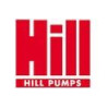 Hill Pumps