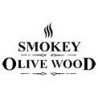 SMOKEY OLIVE WOOD