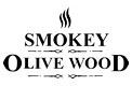 SMOKEY OLIVE WOOD